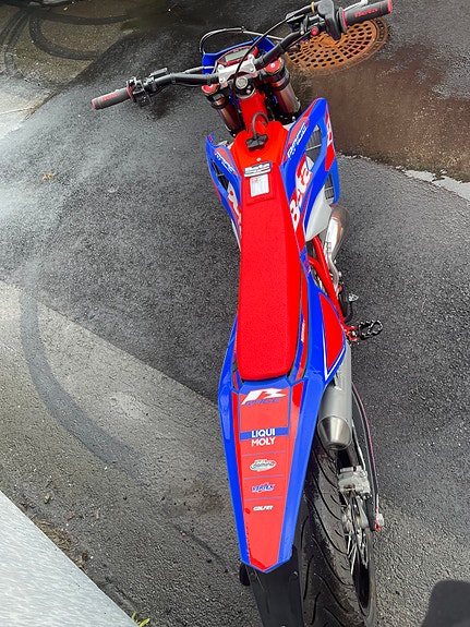 Beta 125 RR Racing 2 Takt 18 of 18