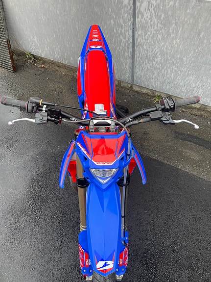 Beta 125 RR Racing 2 Takt 17 of 18
