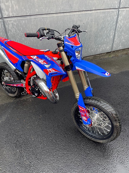 Beta 125 RR Racing 2 Takt 8 of 18
