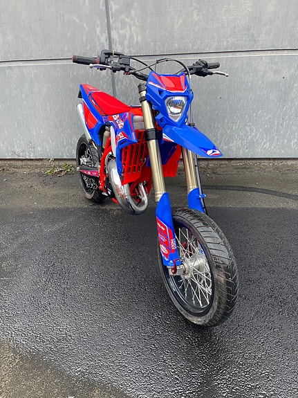 Beta 125 RR Racing 2 Takt 2 of 18