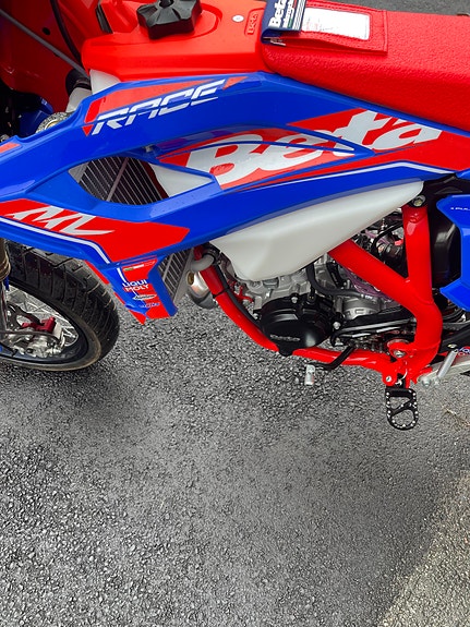Beta 125 RR Racing 2 Takt 11 of 18