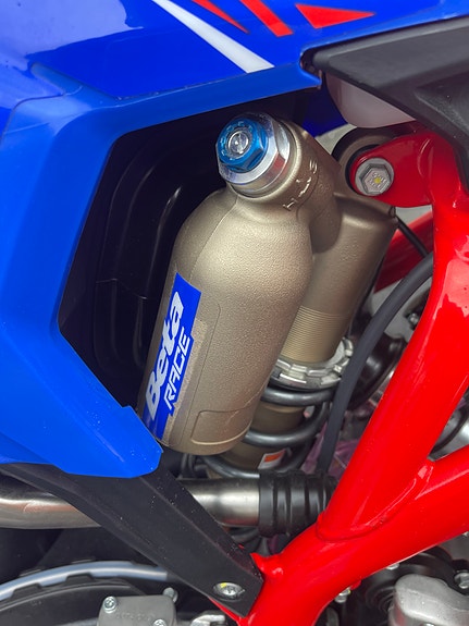 Beta 125 RR Racing 2 Takt 15 of 18