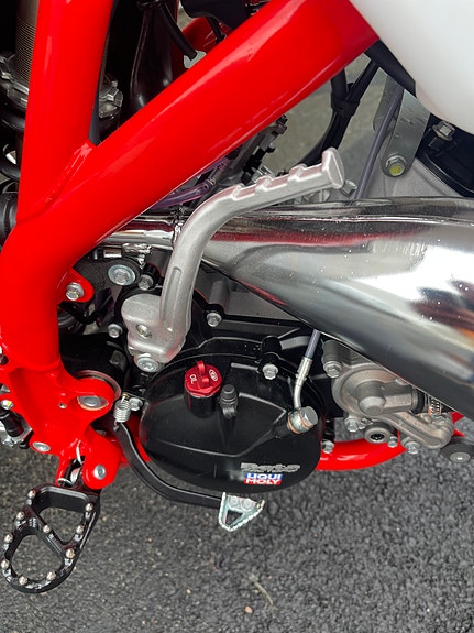 Beta 125 RR Racing 2 Takt 16 of 18