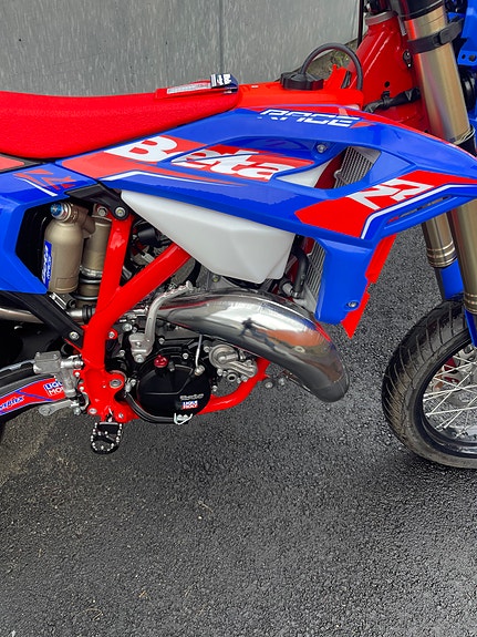 Beta 125 RR Racing 2 Takt 7 of 18