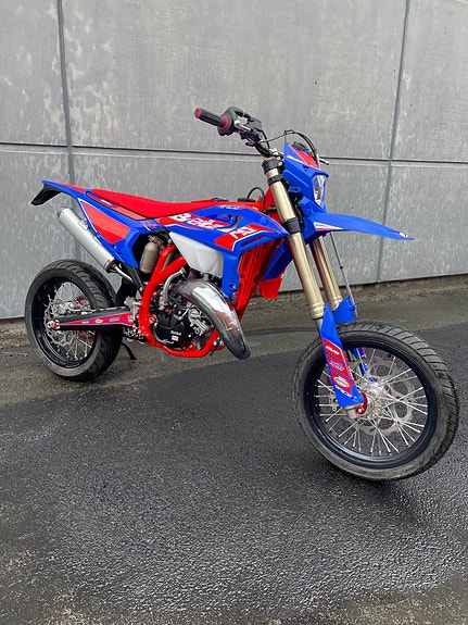 Beta 125 RR Racing 2 Takt 3 of 18