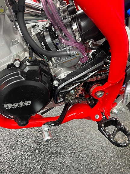 Beta 125 RR Racing 2 Takt 14 of 18