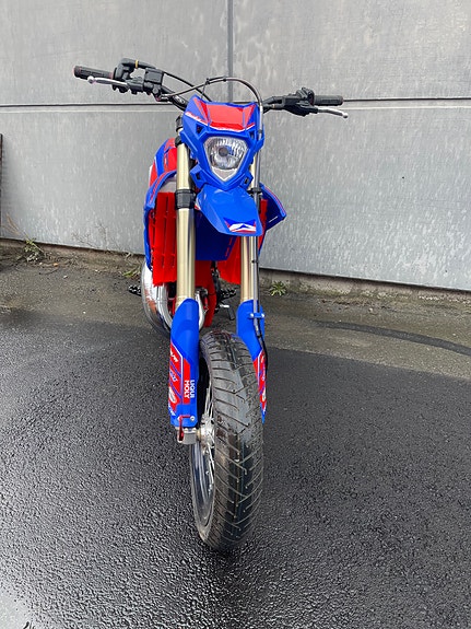 Beta 125 RR Racing 2 Takt 9 of 18
