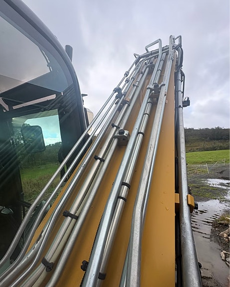 Cat 307e2 19 of 30