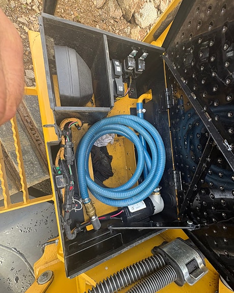 Cat 307e2 18 of 30