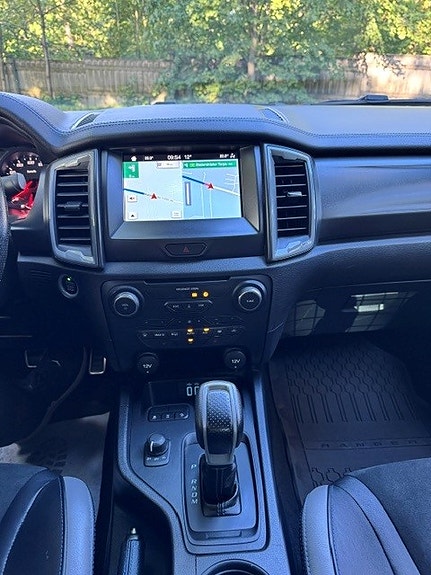 Ford Ranger Raptor 11 of 15