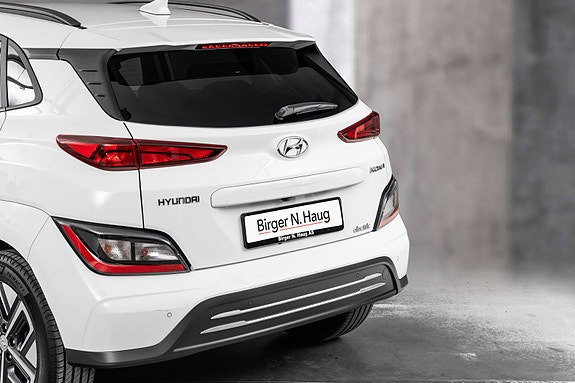 Hyundai Kona 6 of 25