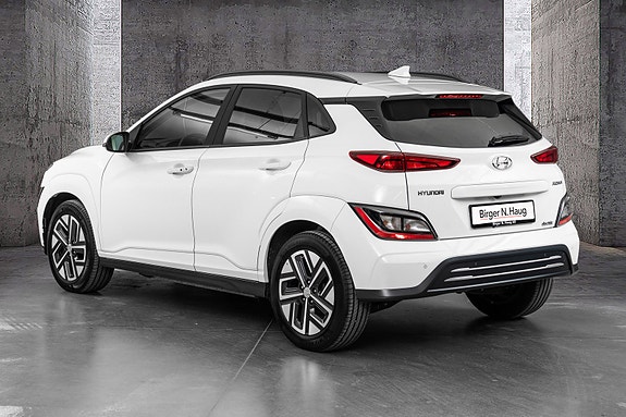 Hyundai Kona 5 of 25