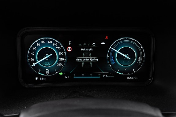 Hyundai Kona 12 of 25