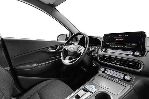 Hyundai Kona 25 of 25