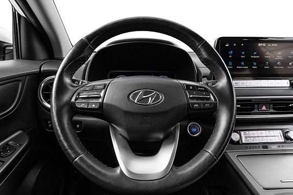 Hyundai Kona 10 of 25