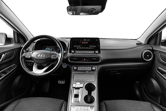 Hyundai Kona 21 of 25