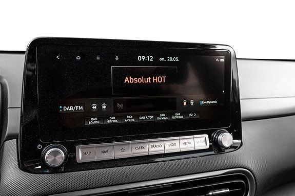 Hyundai Kona 16 of 25