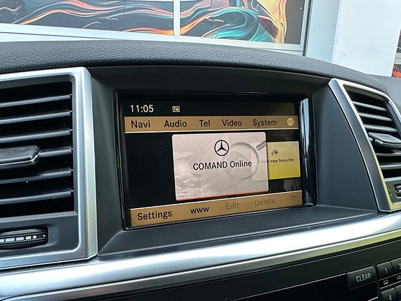 Mercedes-Benz ML250 21 of 30