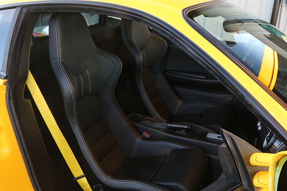 Ferrari F430 12 of 22