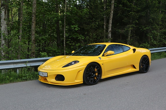 Ferrari F430 7 of 22