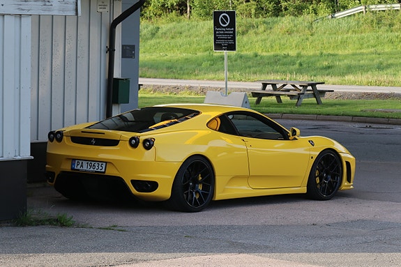 Ferrari F430 20 of 22
