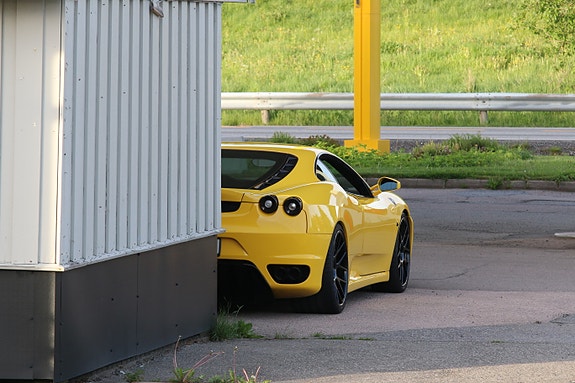 Ferrari F430 22 of 22
