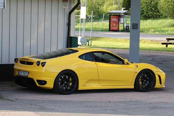 Ferrari F430 19 of 22