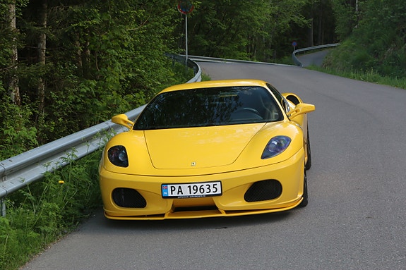 Ferrari F430 3 of 22