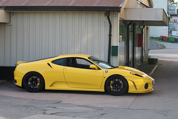 Ferrari F430 17 of 22
