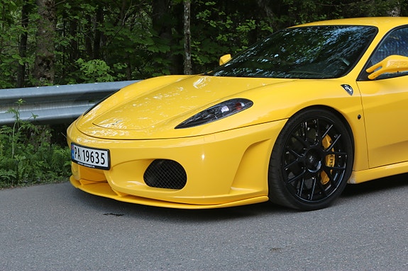 Ferrari F430 10 of 22