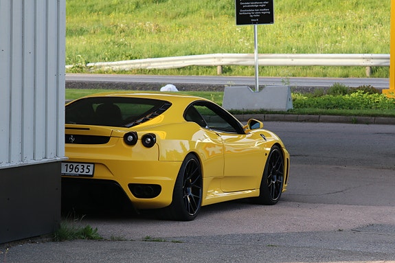 Ferrari F430 21 of 22