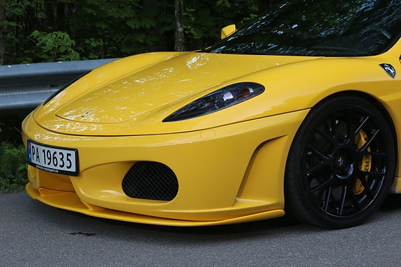 Ferrari F430 9 of 22