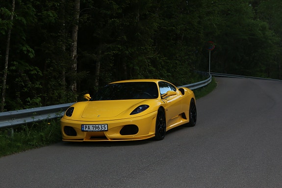 Ferrari F430 6 of 22