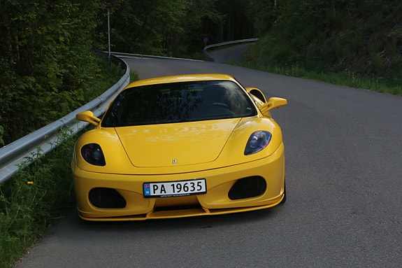 Ferrari F430 2 of 22