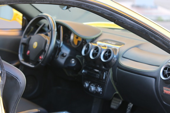 Ferrari F430 14 of 22