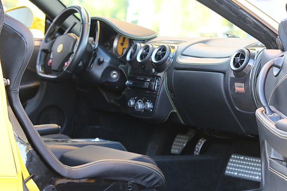 Ferrari F430 16 of 22