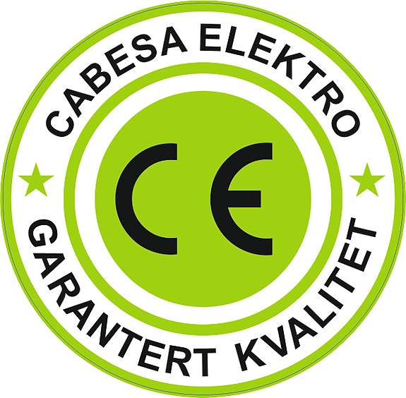 CABESA ELEKTRO AS logo