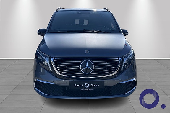 Mercedes-Benz EQV300 9 of 25