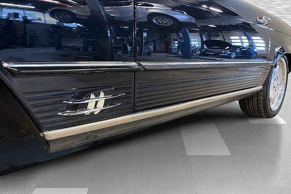 Mercedes-Benz 380 SL 20 of 26