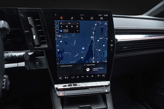 Renault Megane E-Tech 14 of 29