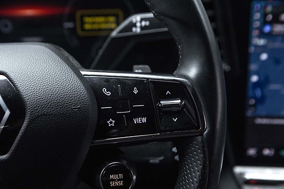 Renault Megane E-Tech 12 of 29