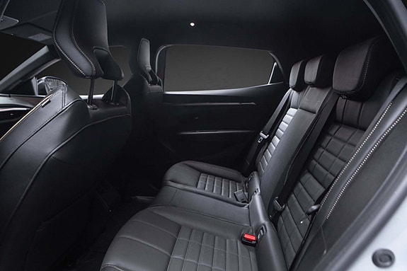 Renault Megane E-Tech 23 of 29