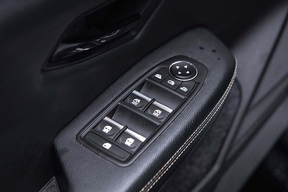 Renault Megane E-Tech 21 of 29