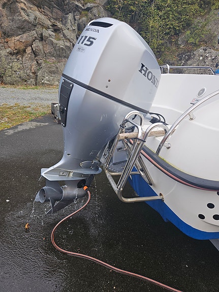 MICORE 628 CC OFFSHORE 14 of 16