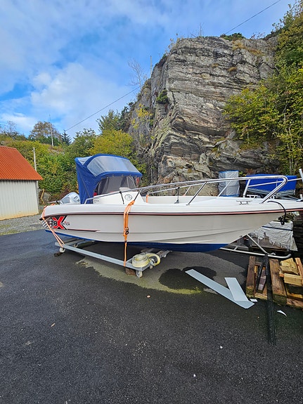 MICORE 628 CC OFFSHORE 8 of 16