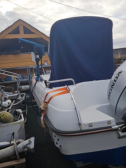 MICORE 628 CC OFFSHORE 11 of 16