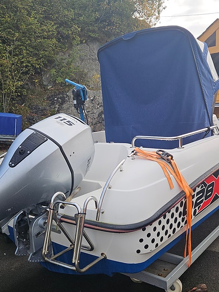 MICORE 628 CC OFFSHORE 9 of 16