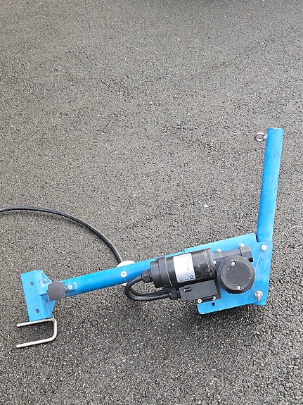 MICORE 628 CC OFFSHORE 12 of 16