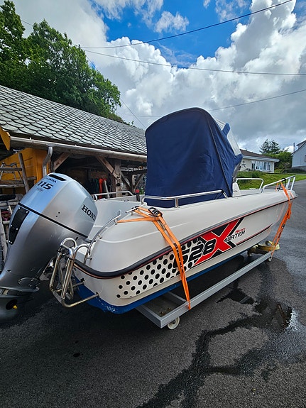 MICORE 628 CC OFFSHORE 2 of 16