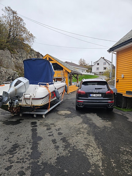 MICORE 628 CC OFFSHORE 4 of 16